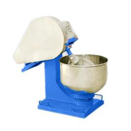 1.5 HP Automatic Dough Kneader Machine
