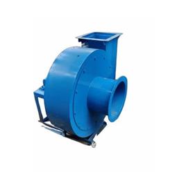 15 HP Industrial Induced Draft Fan