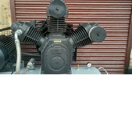 15 HP Piston Air Compressor