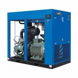 15 HP Screw Air Compressor