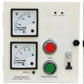 1.5 HP Single Phase Starter, 40 A