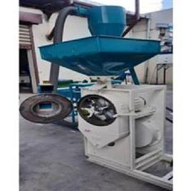 15 HP Commercial Flour Mill Machine