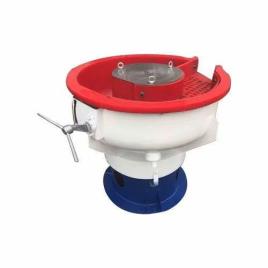 15 HP Vibratory Machine