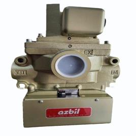 1.5 inch 0-50 KG Solenoid Valve