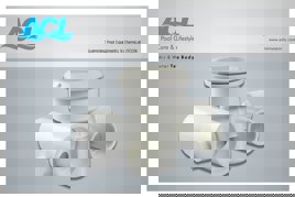 1.5 inch ABS Air & Water Tee Fitting