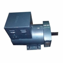 Three Phase Alternator Overhaul 15kVA