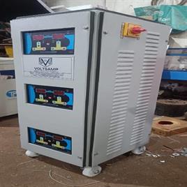15 kva Three Phase Air Cooled Servo Stabilizer