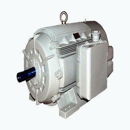 High Efficiency Standard Motors 1.5 KW