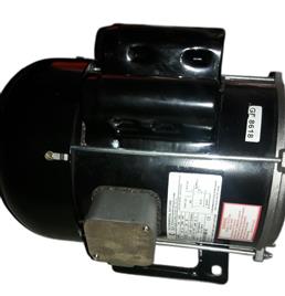 1.5KW 2HP Single Phase Motor
