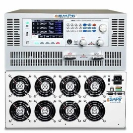 15 kW Electronic Load Equipment