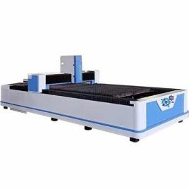 1.5 KW Fiber Laser Cutter