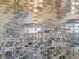 15 kW Lead Recycling Machine, Fully Automatic, 1 Ton/hr