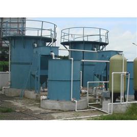 1.5 kW Automatic Sewage Treatment Machine