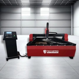 36KW Automatic Air Plasma Cutting Machine (Table Type)