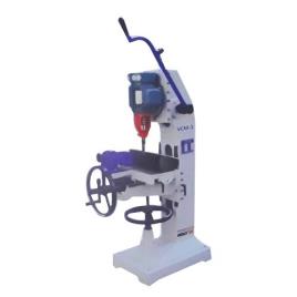 1.5 kW Vertical Chisel Mortiser Machine