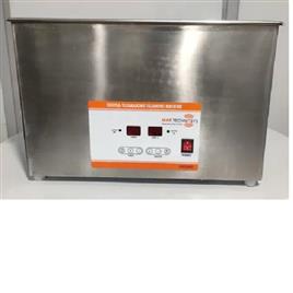 1.5L Semi-Automatic Ultrasonic Cleaner