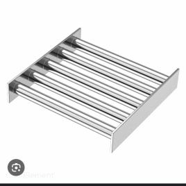 Food Grade Rod Magnet N55