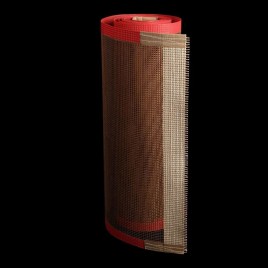 PTFE Coated Rotary Machine Belt