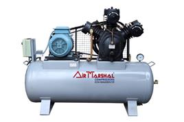 15/20 Hp Two Stage Air Compressor