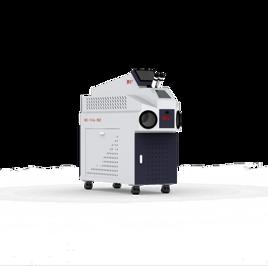 Jewelry Laser Welder, 150/200W