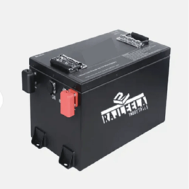 150 Ah Lithium Ion Golf Cart Battery