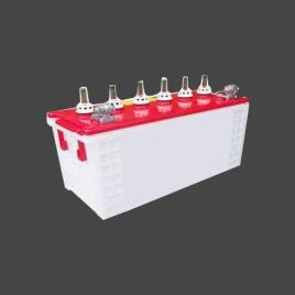 150 AH Solar Tubular Battery