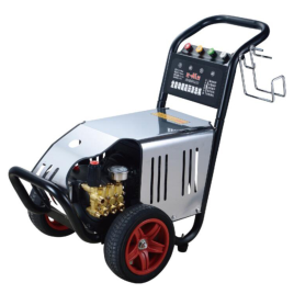 150 Bar High Pressure Washing Machine, 2 HP
