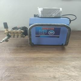 150 Bar High Pressure Pump, 3 HP