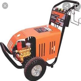 Workshop High Pressure Washer