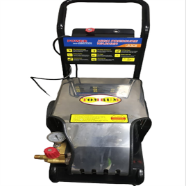 150 Bar Waterjet Machine, 3 HP