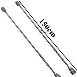 150cm Stainless Steel Paint Sprayer Extension Pole