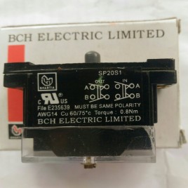 Industrial Limit Switch 220V