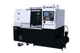 150 Automatic Horizontal Lathe