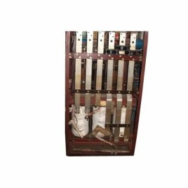 Industrial Linear Servo Stabilizer