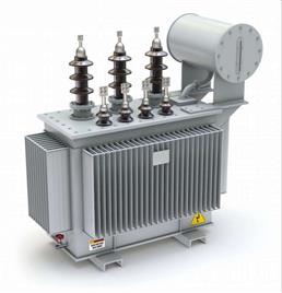 150 kVA Single Phase Power Transformer