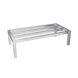 Gray Storage Rack 150mm