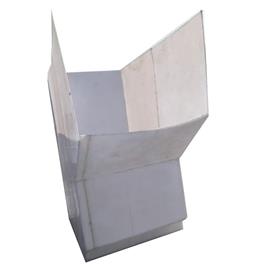 HVAC U-Shape FRP Duct