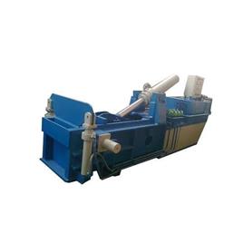 150 Ton Hydraulic Pet Bottle Baling Press