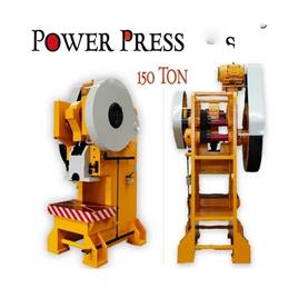 150 Ton Hydraulic Press Machine