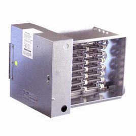 150 x 1200mm Duct Heating Equipment, 240-600V