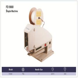 FDM Staple Production Machine