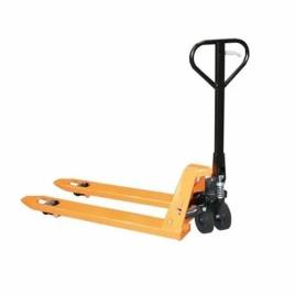 Low Height Pallet Jack