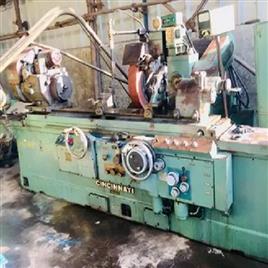 Cincinnati 1500mm Cylindrical Grinding Machine
