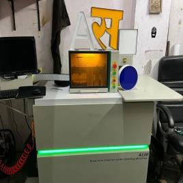 1500W Aluminium Channel Letter Forming Machine