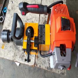 Gasoline Engine Impact Wrench 1" SQ Drive