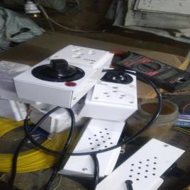 Sunbim 1500w Energy Regulator for Heaters