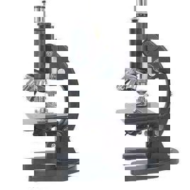 Hospital Medical Microscope 1500X