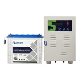1kW Pure Sine Wave Solar Inverter Package