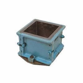 150MM Concrete Cube Mold