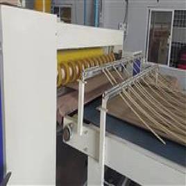 150m/min 3 & 5 Ply Automatic Corrugated Board Plant